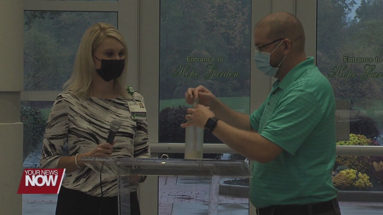 Lima Memorial Foundation launches Project Illuminate